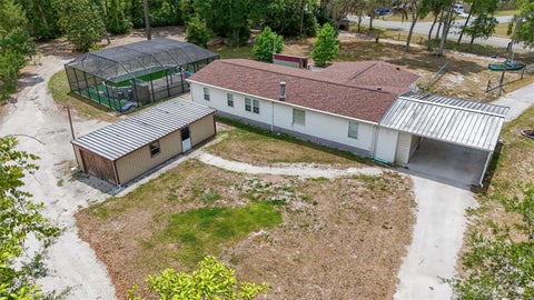 Tiny photo for 2295 S Stonebrook Drive, Homosassa, FL 34448 (MLS # OM729623)
