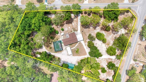 Tiny photo for 2295 S Stonebrook Drive, Homosassa, FL 34448 (MLS # OM729623)