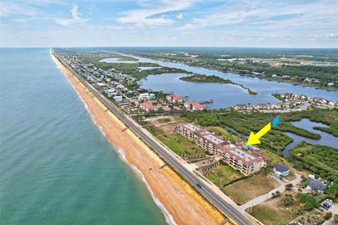 2450 N OCEAN SHORE BOULEVARD 116 FLAGLER BEACH FL 32136