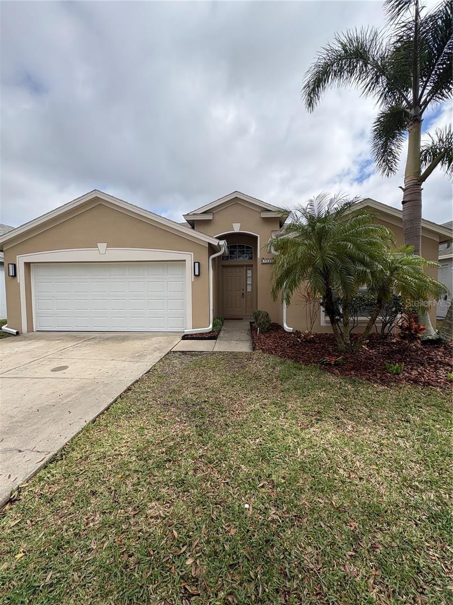 WESTCHASE SECTIONS 373 & 411 - Residential Lease