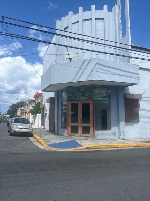 2121 EDUARDO CONDE SAN JUAN  00921