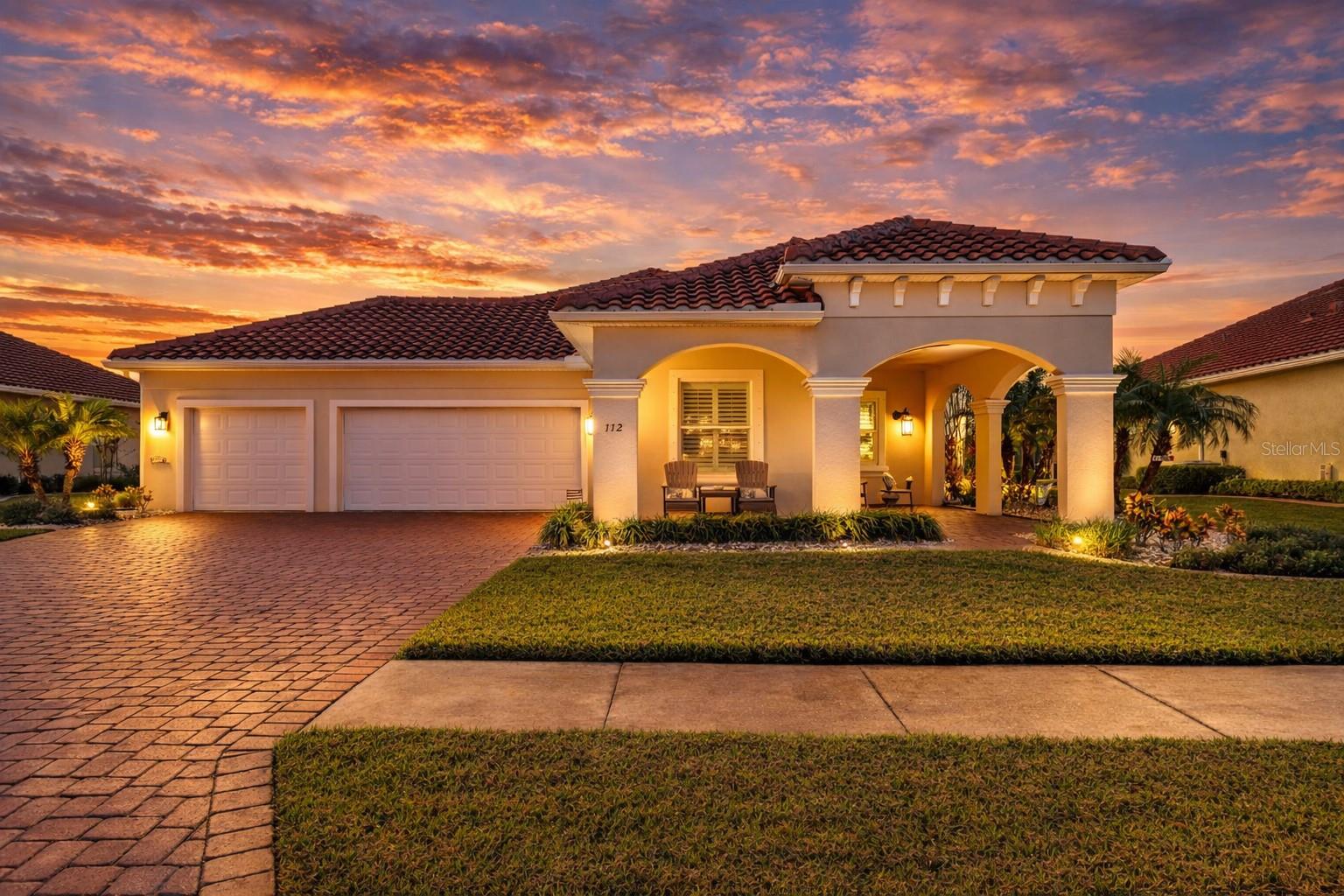 PORTOFINO GARDENS PH 1 - Residential