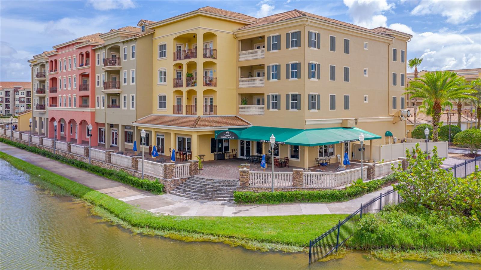 PORTOFINO GARDENS PH 1 - Residential