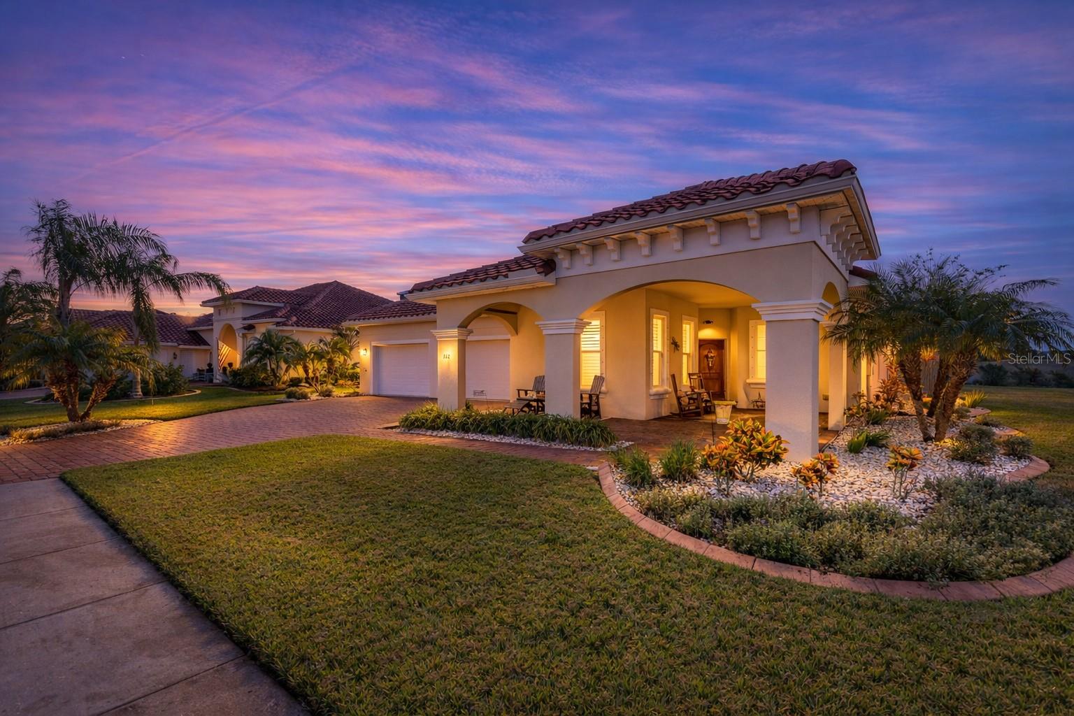 PORTOFINO GARDENS PH 1 - Residential