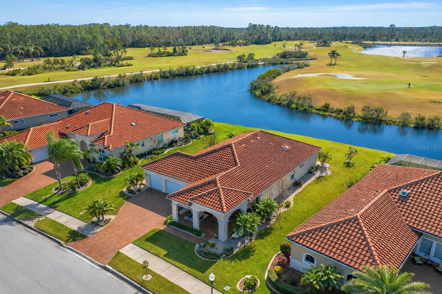 PORTOFINO GARDENS PH 1 - Residential