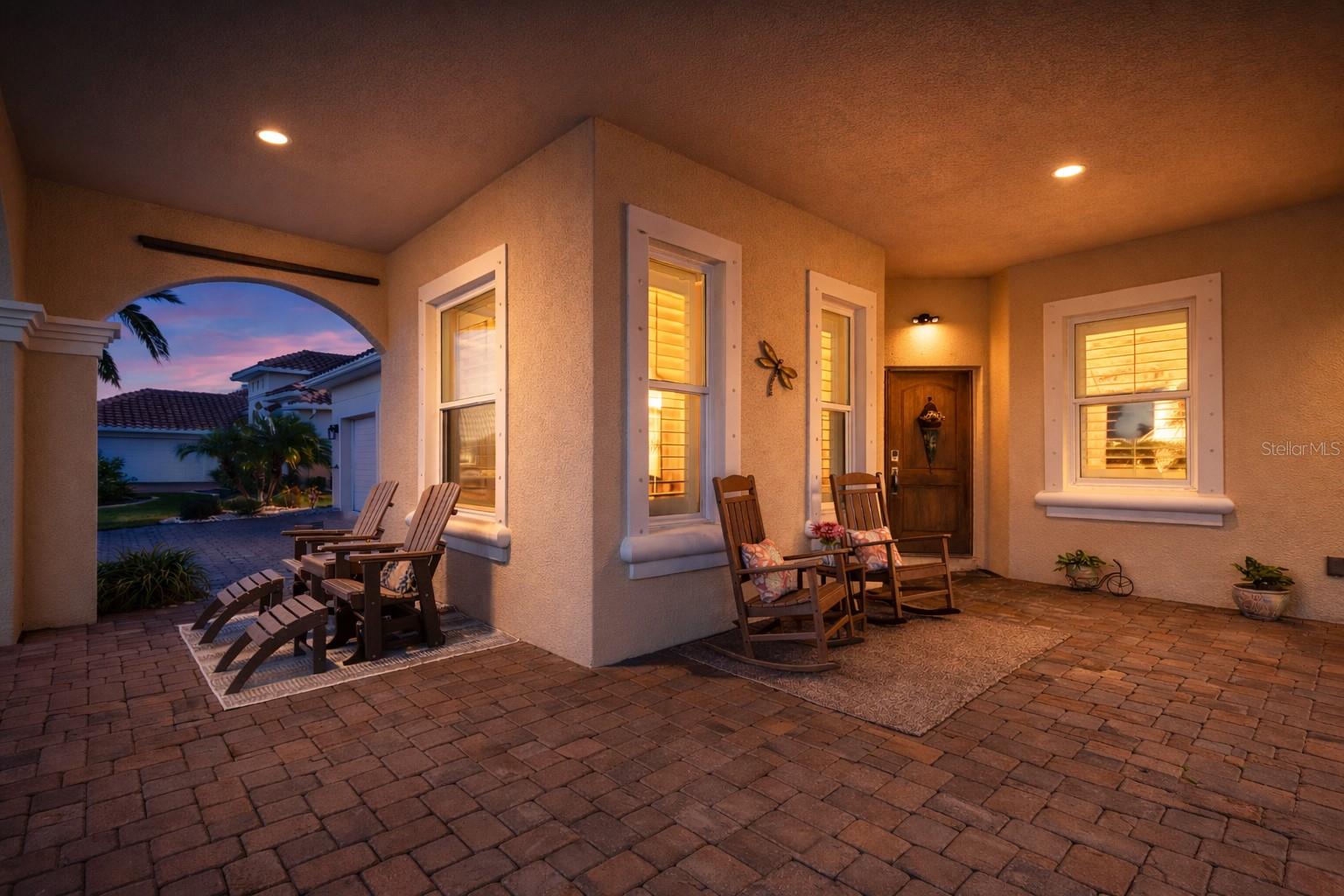 PORTOFINO GARDENS PH 1 - Residential