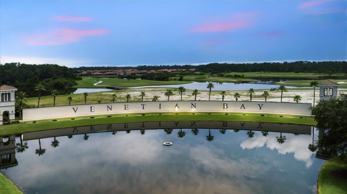 PORTOFINO GARDENS PH 1 - Residential