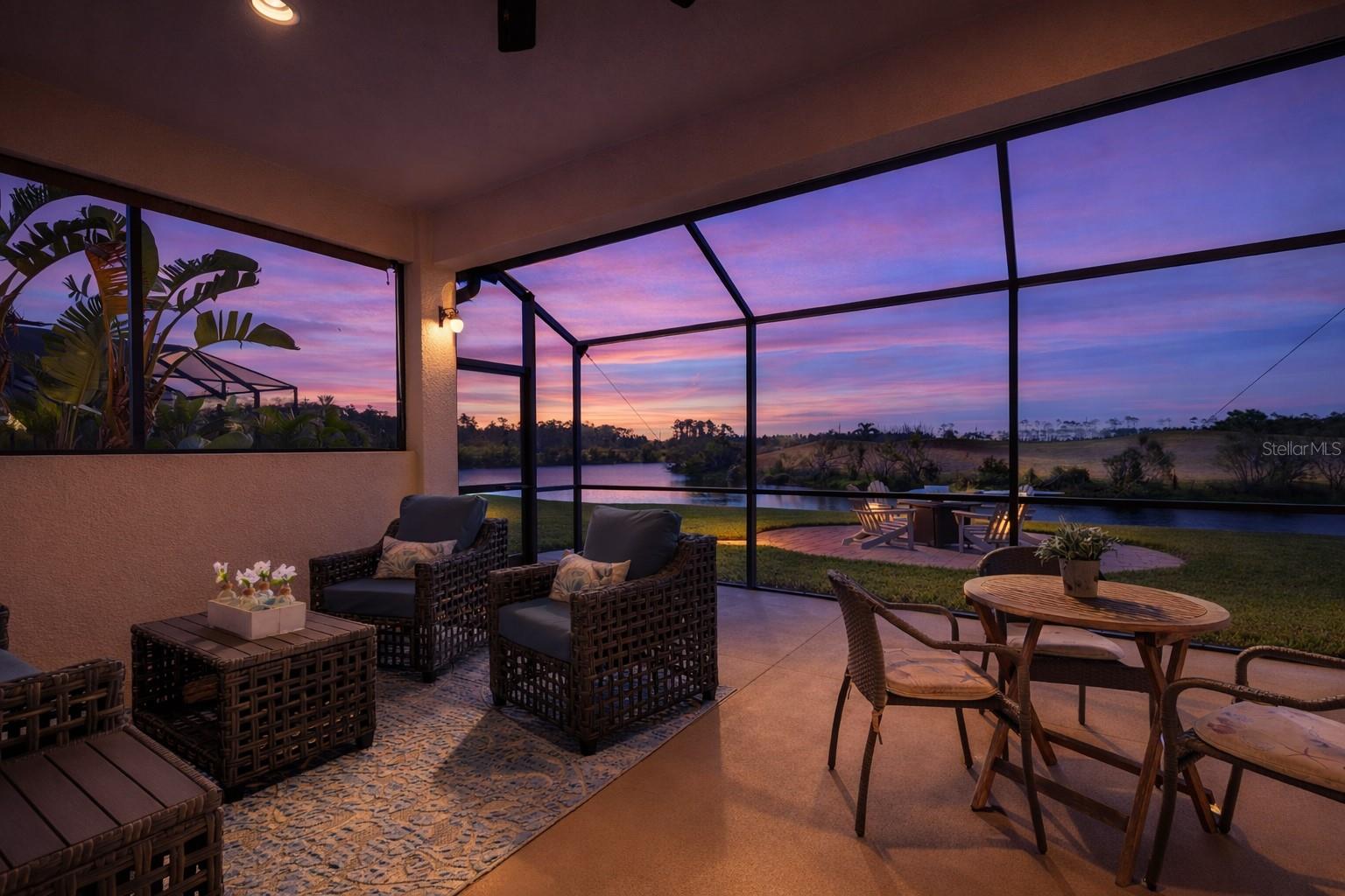 PORTOFINO GARDENS PH 1 - Residential