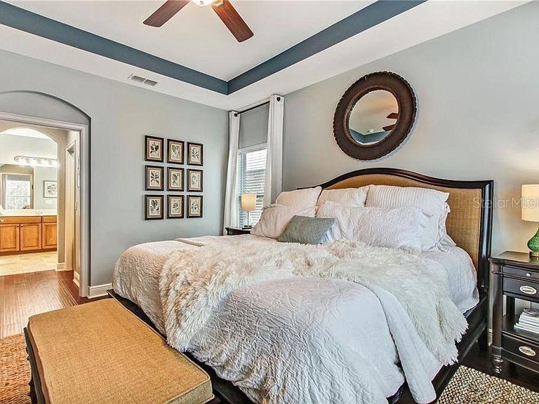 ENCLAVE/BERKSHIRE PARK B G H I - Residential Lease