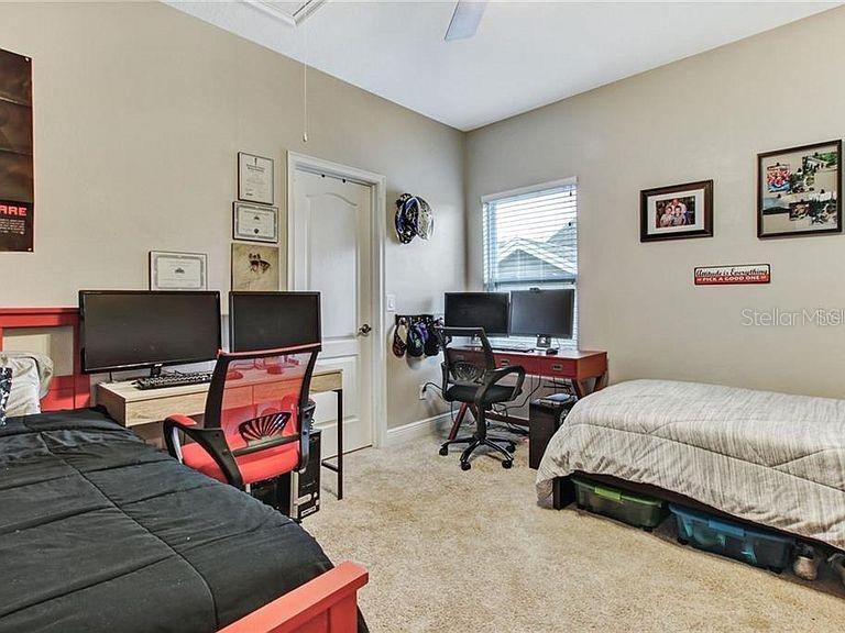 ENCLAVE/BERKSHIRE PARK B G H I - Residential Lease