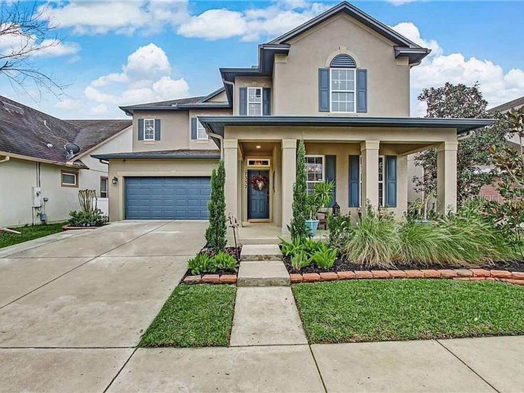 Photo of 7332 Colbury Avenue, Windermere, FL 34786 (MLS # O6363119)