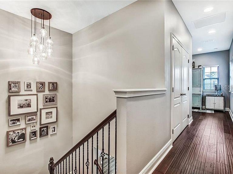 ENCLAVE/BERKSHIRE PARK B G H I - Residential Lease