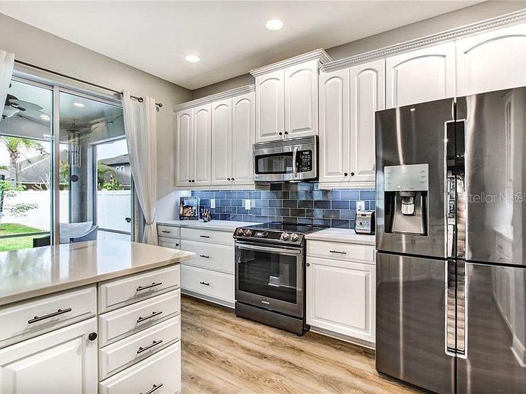 ENCLAVE/BERKSHIRE PARK B G H I - Residential Lease