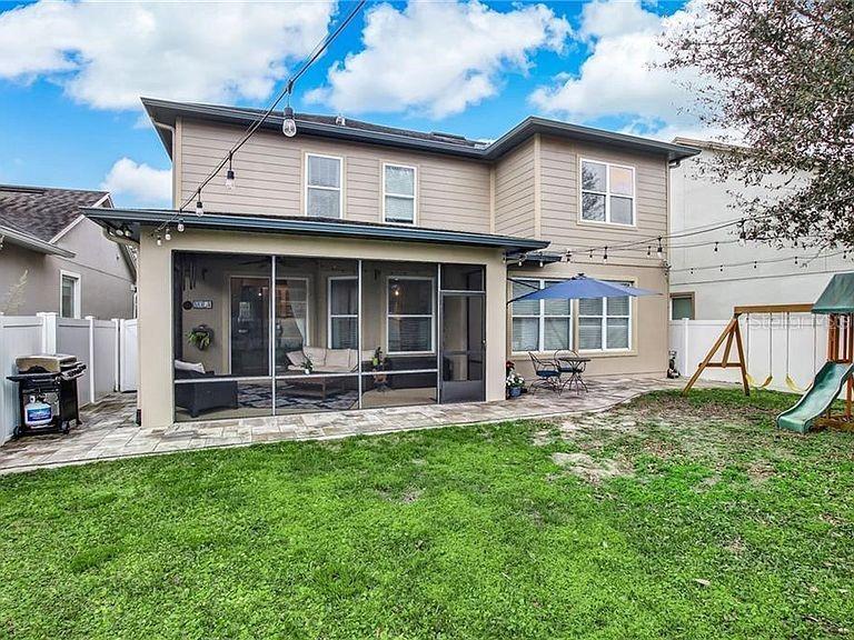 ENCLAVE/BERKSHIRE PARK B G H I - Residential Lease