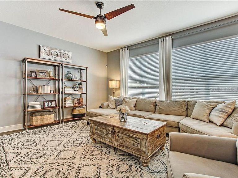 ENCLAVE/BERKSHIRE PARK B G H I - Residential Lease