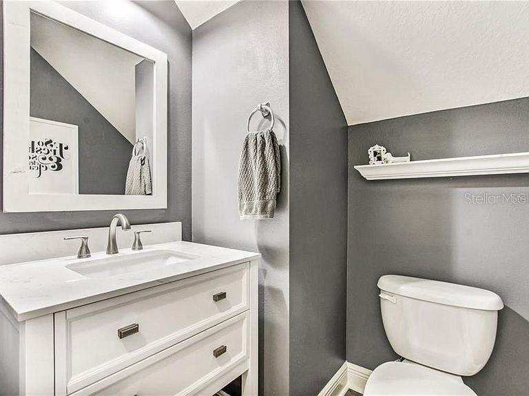 ENCLAVE/BERKSHIRE PARK B G H I - Residential Lease