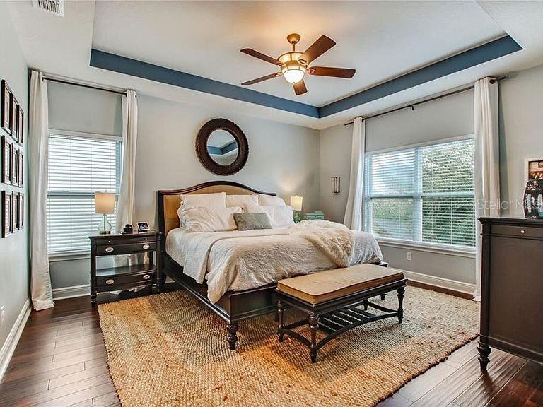 ENCLAVE/BERKSHIRE PARK B G H I - Residential Lease