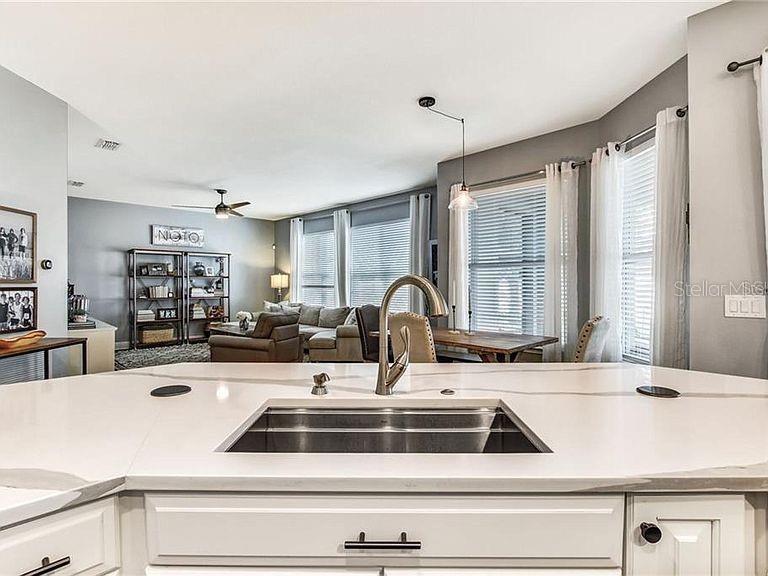 ENCLAVE/BERKSHIRE PARK B G H I - Residential Lease