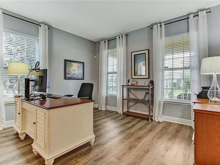 ENCLAVE/BERKSHIRE PARK B G H I - Residential Lease