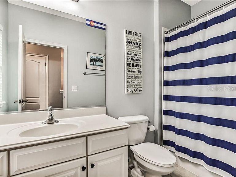 ENCLAVE/BERKSHIRE PARK B G H I - Residential Lease