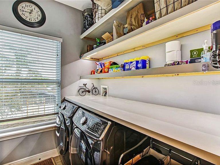 ENCLAVE/BERKSHIRE PARK B G H I - Residential Lease