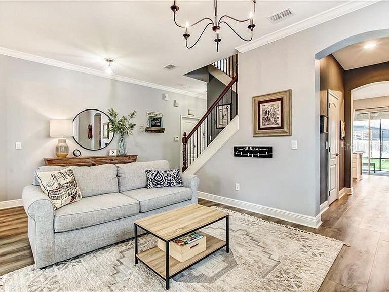 ENCLAVE/BERKSHIRE PARK B G H I - Residential Lease