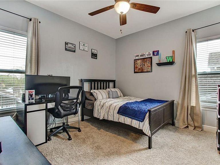 ENCLAVE/BERKSHIRE PARK B G H I - Residential Lease