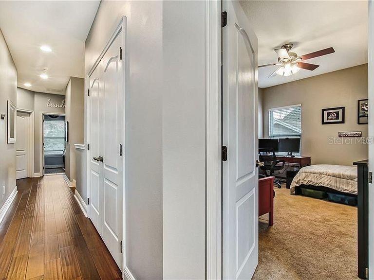 ENCLAVE/BERKSHIRE PARK B G H I - Residential Lease