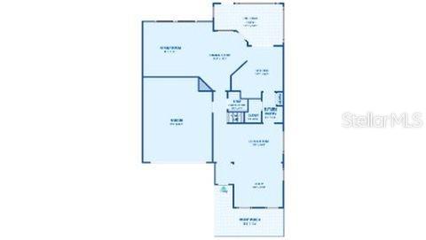 ENCLAVE/BERKSHIRE PARK B G H I - Residential Lease