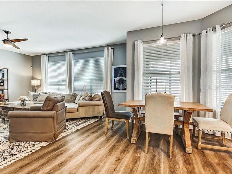 ENCLAVE/BERKSHIRE PARK B G H I - Residential Lease