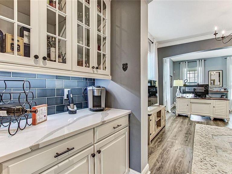 ENCLAVE/BERKSHIRE PARK B G H I - Residential Lease