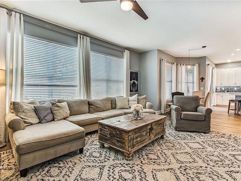 ENCLAVE/BERKSHIRE PARK B G H I - Residential Lease