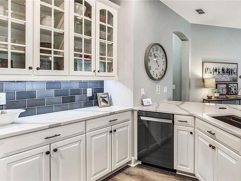 ENCLAVE/BERKSHIRE PARK B G H I - Residential Lease