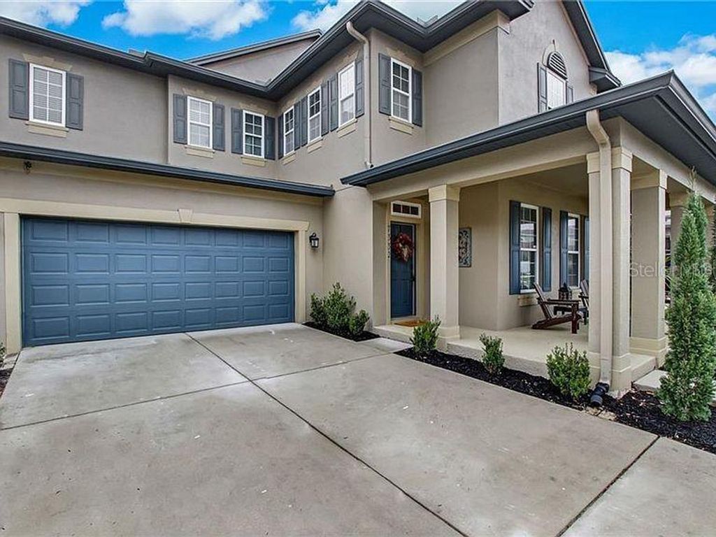 Photo of 7332 Colbury Avenue, Windermere, FL 34786 (MLS # O6363119)