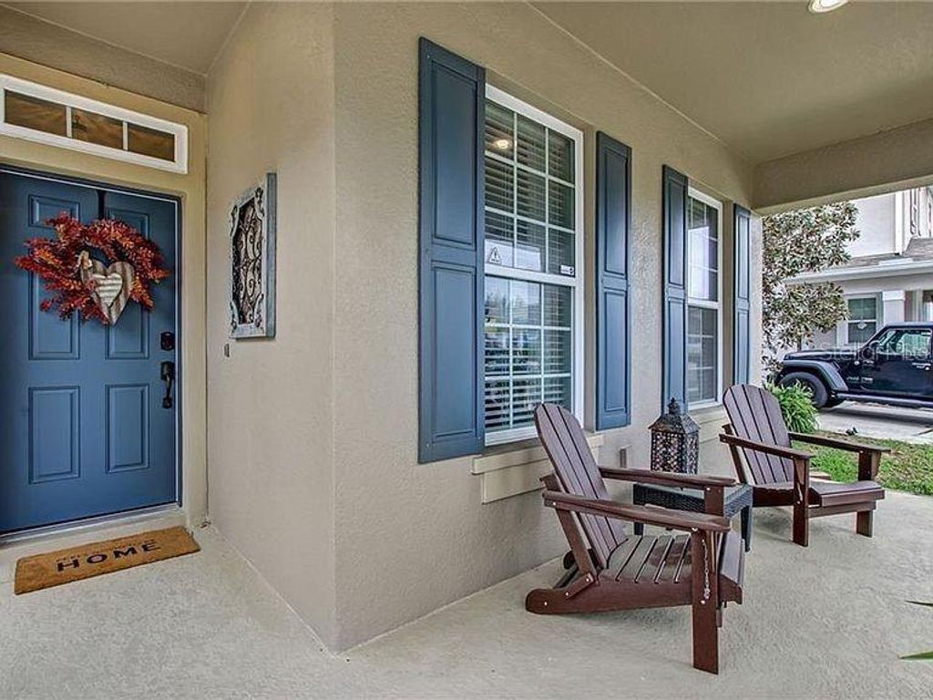 Photo of 7332 Colbury Avenue, Windermere, FL 34786 (MLS # O6363119)