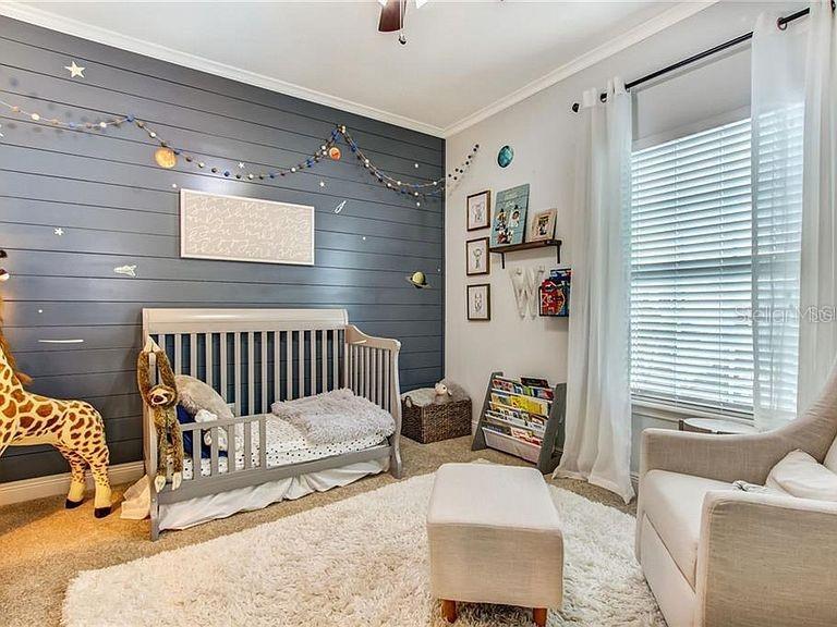 ENCLAVE/BERKSHIRE PARK B G H I - Residential Lease