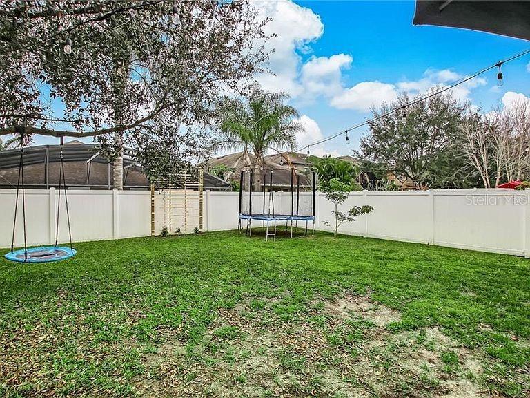 ENCLAVE/BERKSHIRE PARK B G H I - Residential Lease