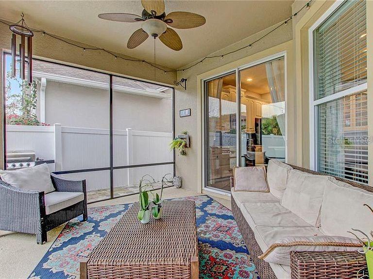 ENCLAVE/BERKSHIRE PARK B G H I - Residential Lease