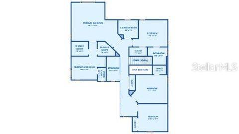 ENCLAVE/BERKSHIRE PARK B G H I - Residential Lease