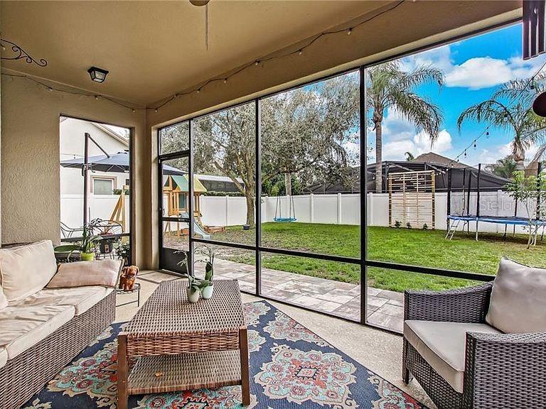 ENCLAVE/BERKSHIRE PARK B G H I - Residential Lease