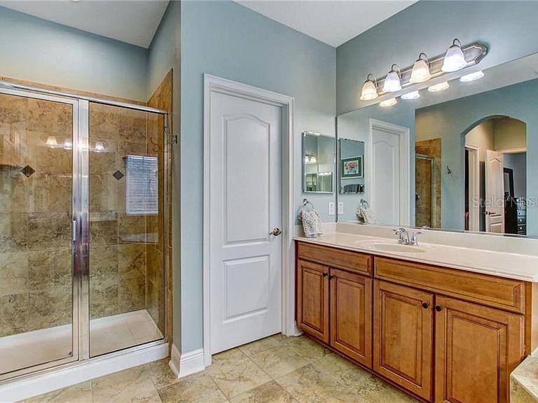 ENCLAVE/BERKSHIRE PARK B G H I - Residential Lease