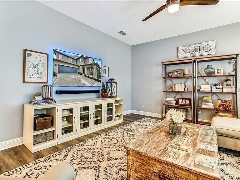 ENCLAVE/BERKSHIRE PARK B G H I - Residential Lease