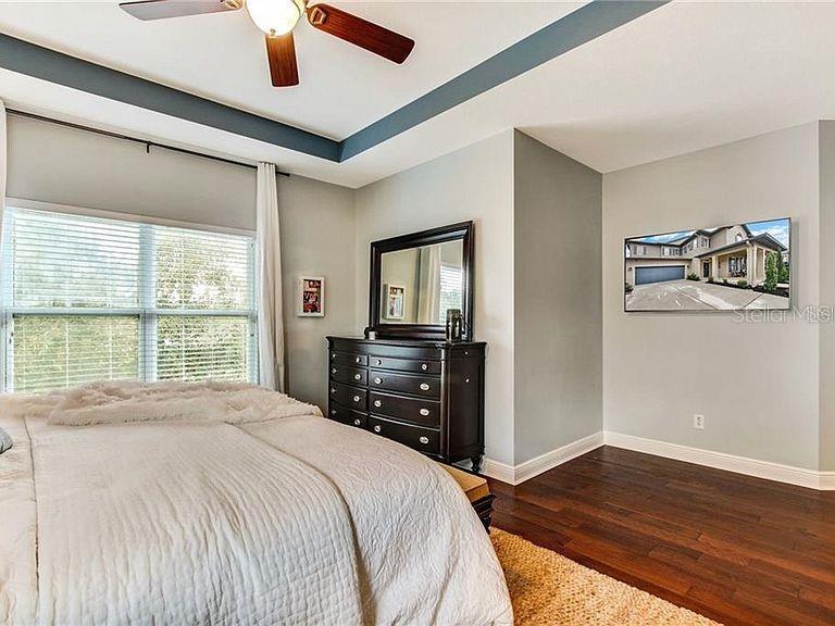 ENCLAVE/BERKSHIRE PARK B G H I - Residential Lease