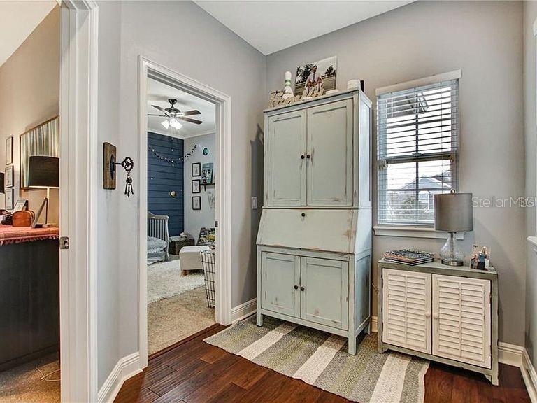 ENCLAVE/BERKSHIRE PARK B G H I - Residential Lease