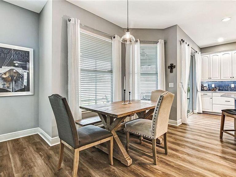 ENCLAVE/BERKSHIRE PARK B G H I - Residential Lease