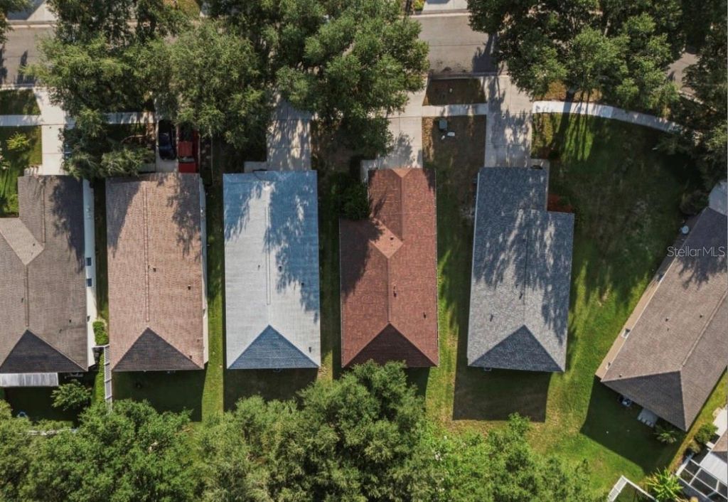 Photo of 18165 Canal Pointe Street, Tampa, FL 33647 (MLS # TB8532786)