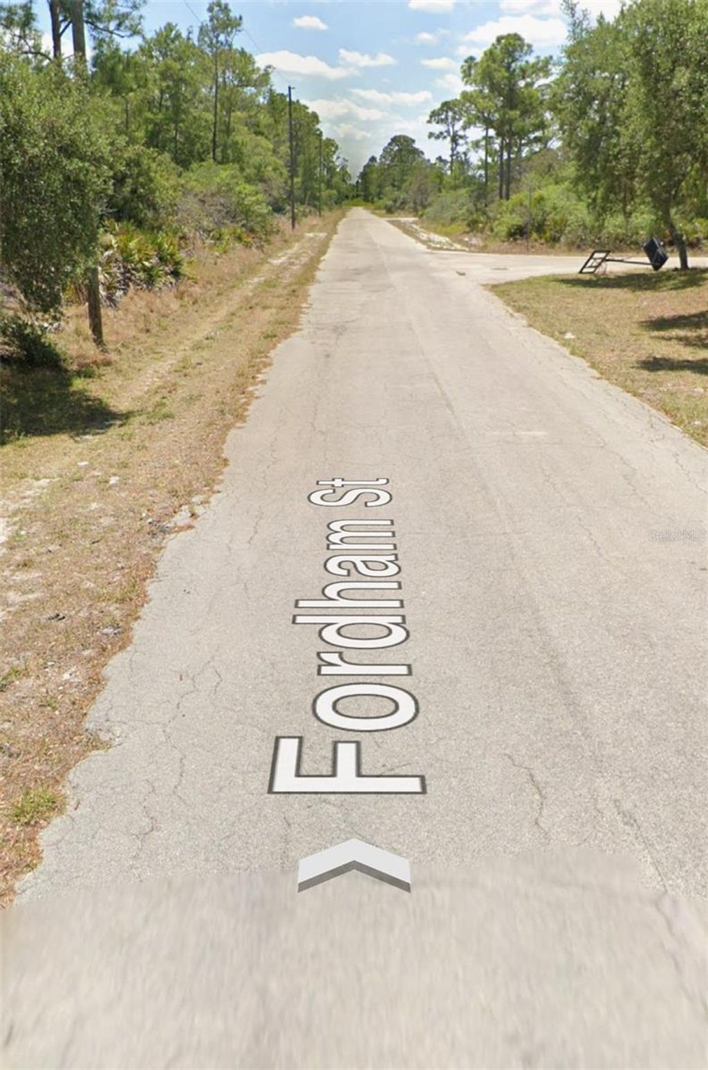 Photo of 1051 Ridge Street, Lake Placid, FL 33852 (MLS # O6249501)