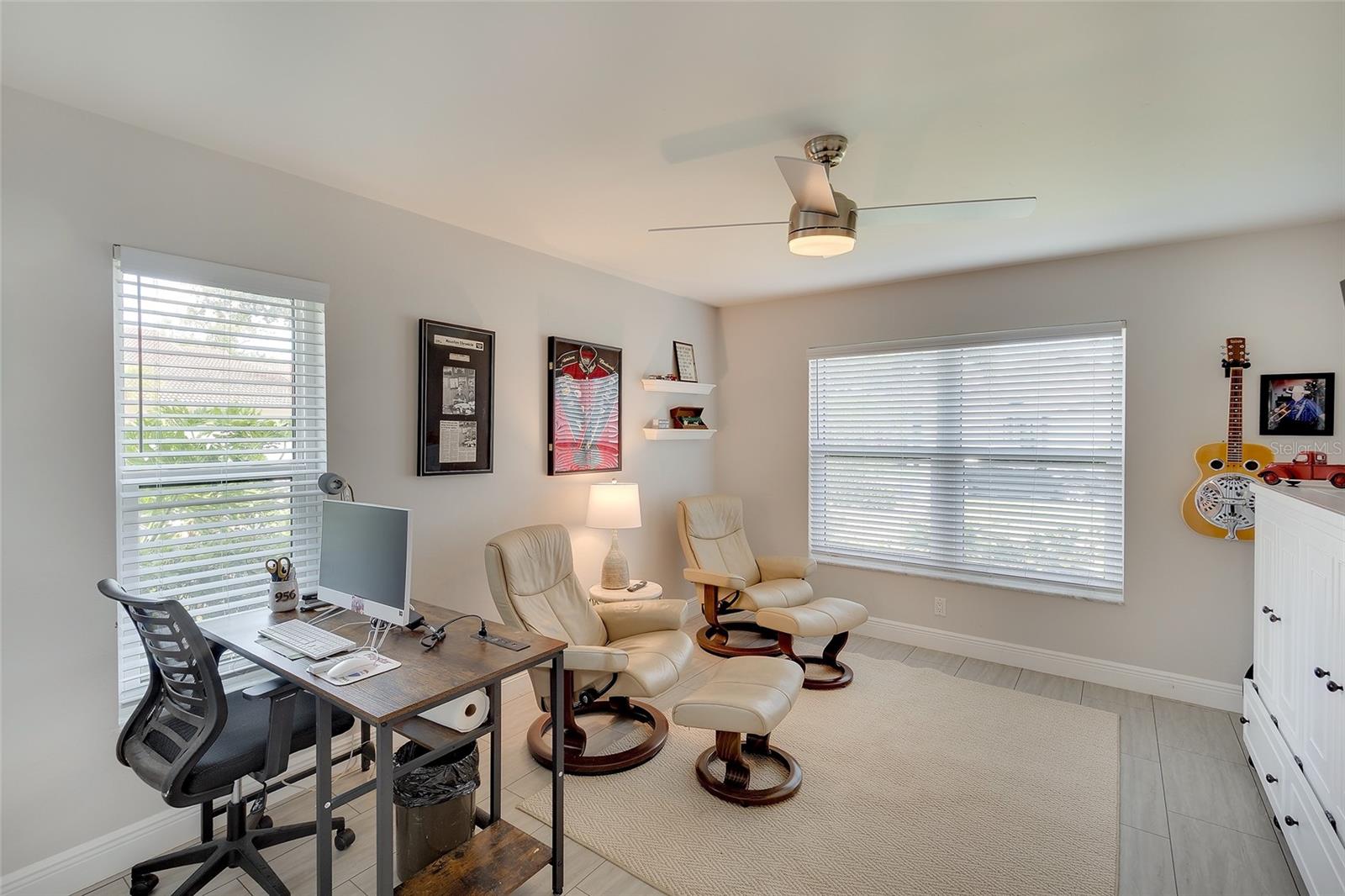 LAKESHORE VILLAGE - Residential