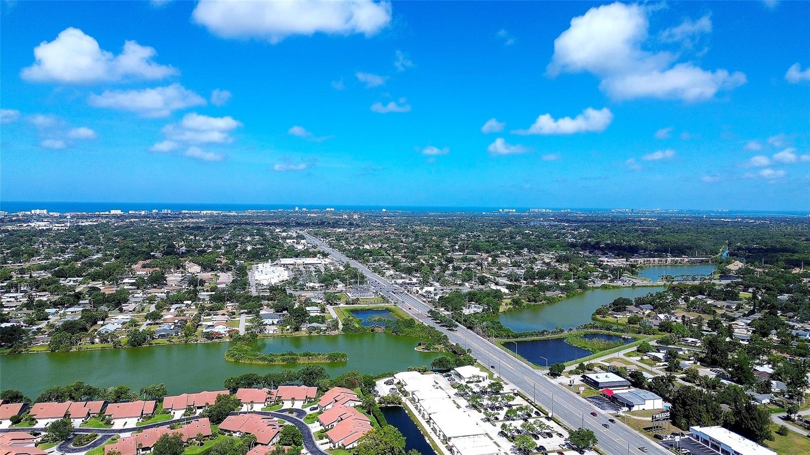 LAKESHORE VILLAGE - Residential