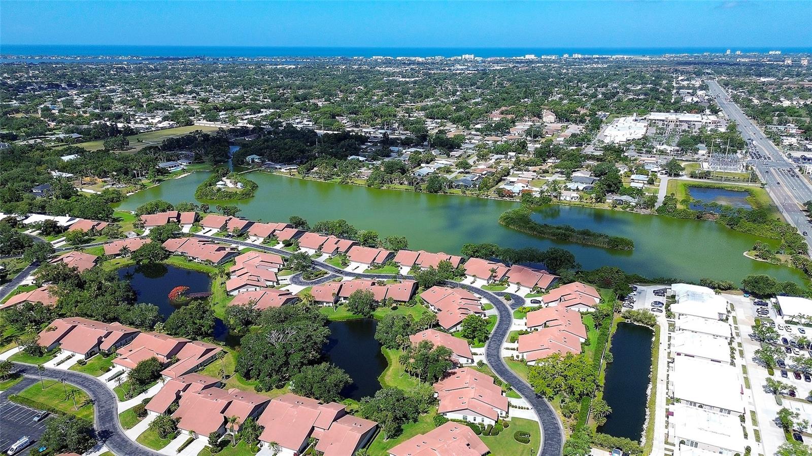 LAKESHORE VILLAGE - Residential
